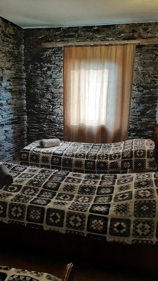 Guesthouse SVANURI SAKHLI Ushguli Extérieur photo