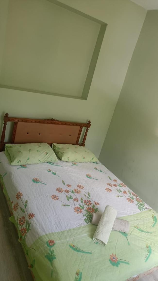 Guesthouse SVANURI SAKHLI Ushguli Extérieur photo
