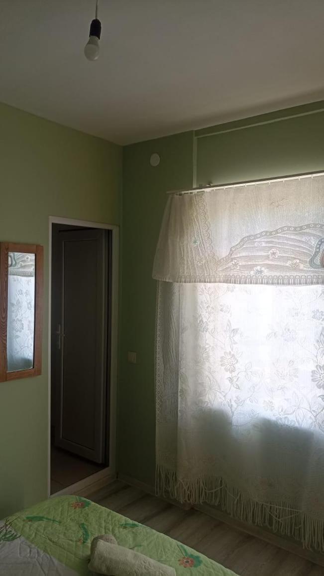 Guesthouse SVANURI SAKHLI Ushguli Extérieur photo