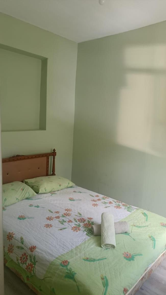 Guesthouse SVANURI SAKHLI Ushguli Extérieur photo